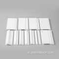 Châu Âu PS tạo bọt Phù hợp về trần PS Dòng trang trí PS